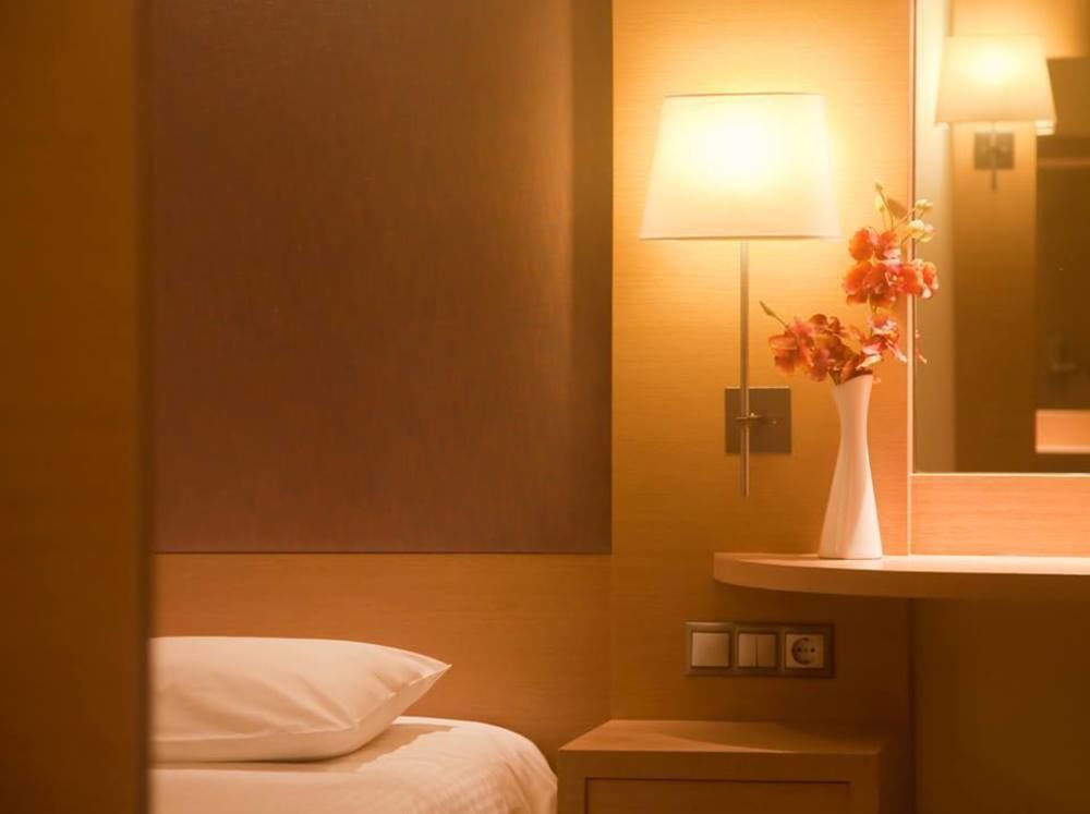Four Season Colorado Hotel (Adults Only) Родос Экстерьер фото